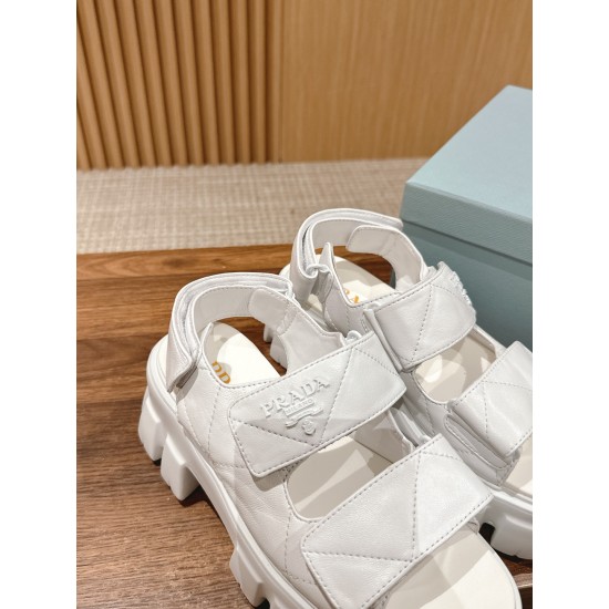 Prada Sandals