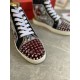 CL High Top Sneakers