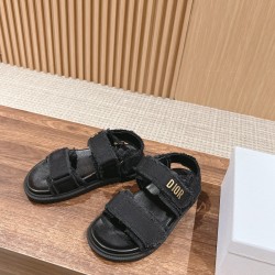 Dior Slippers