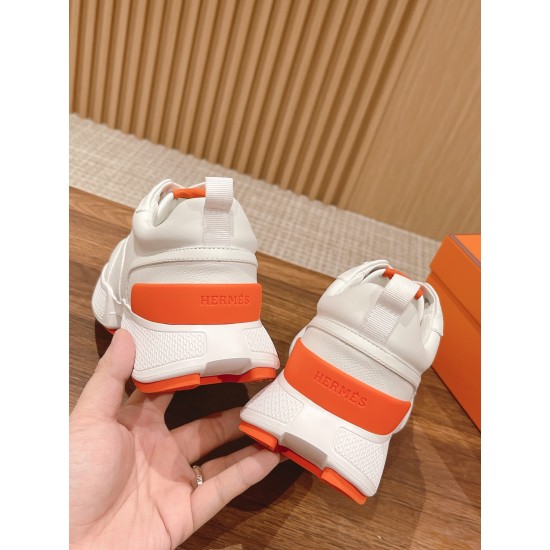 Hermes Sneakers