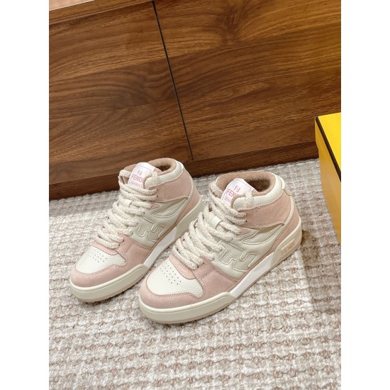 Fendi Sneakers