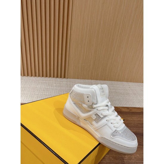 Fendi Sneakers