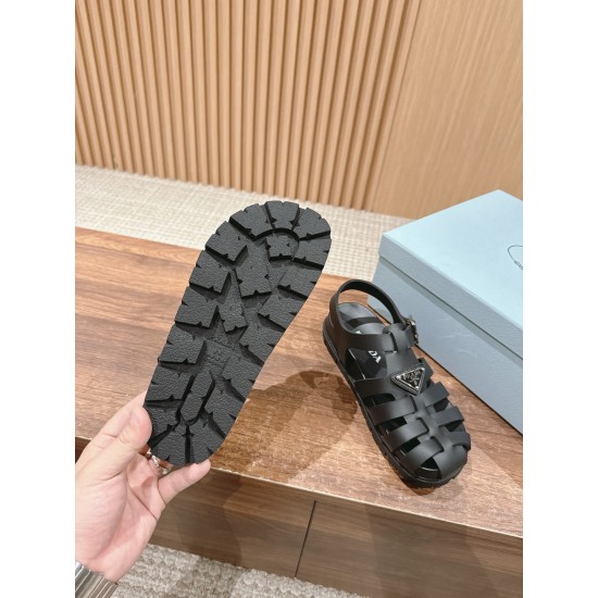 Prada Sandals