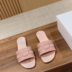 Dior Slippers