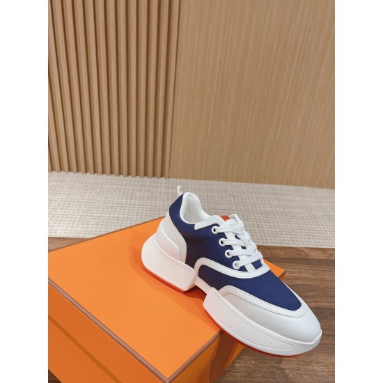 Hermes Sneakers