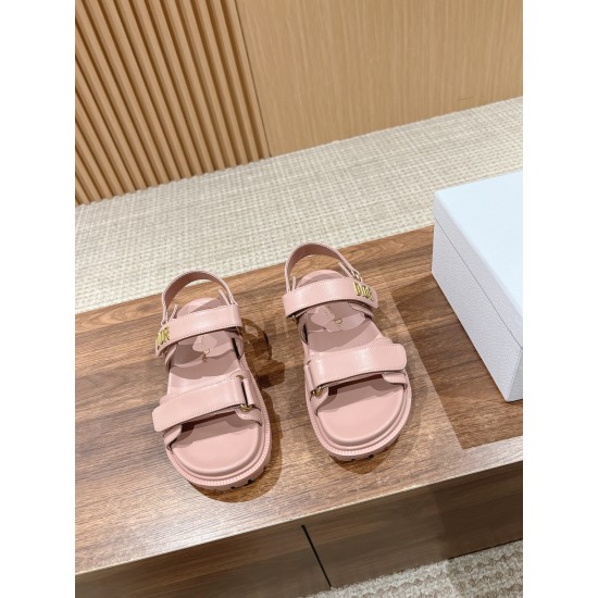 Dior Sandals