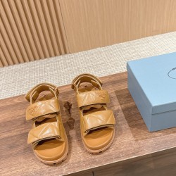 Prada Sandals