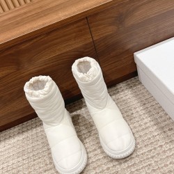 Dior Boots