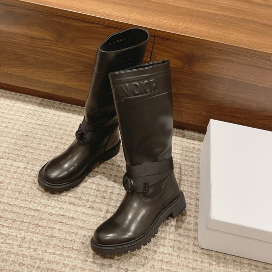 Dior Boots