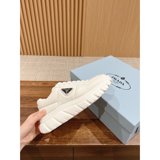 Prada Sneakers