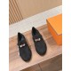 Hermes Loafers