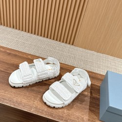 Prada Sandals