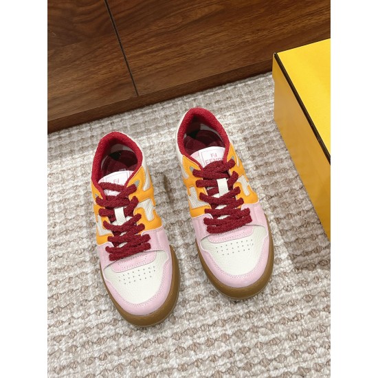 Fendi Sneakers