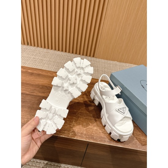 Prada Sandals