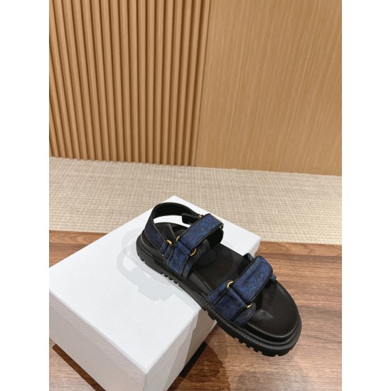 Dior Sandals