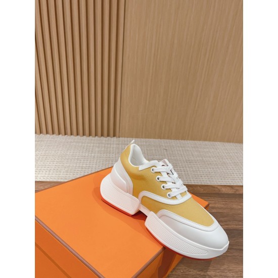 Hermes Sneakers