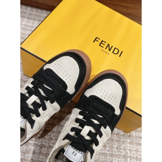 Fendi Sneakers