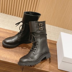 Dior boots