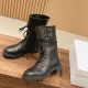 Dior boots