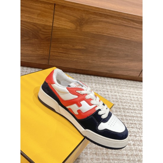 Fendi Sneakers