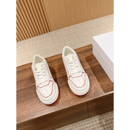 Dior Sneakers