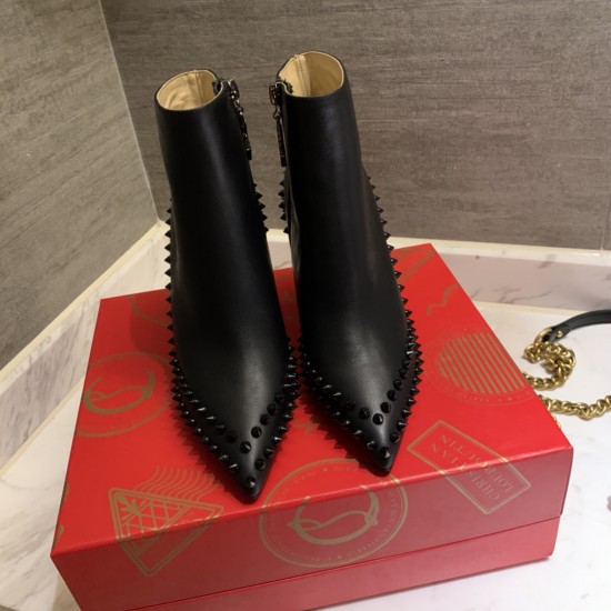 CL Boots