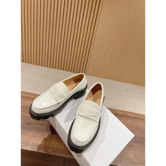 Dior Loafers