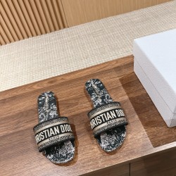 Dior Slippers