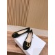 Dior Flat Shoes