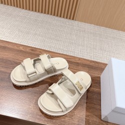 Dior Slippers