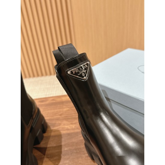 Prada Boots