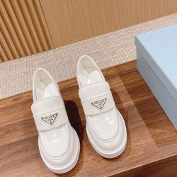 Prada Loafers