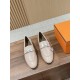 Hermes Loafers