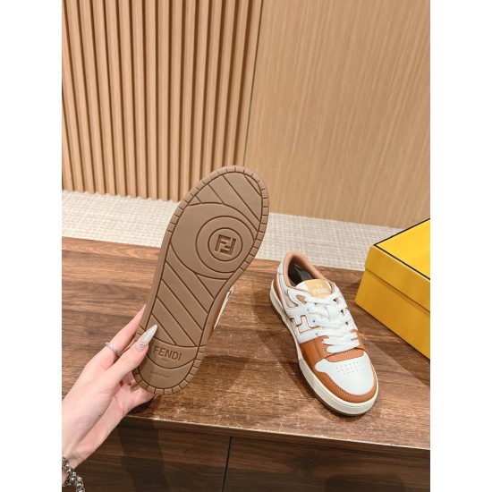 Fendi Sneakers