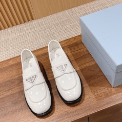 Prada Loafers