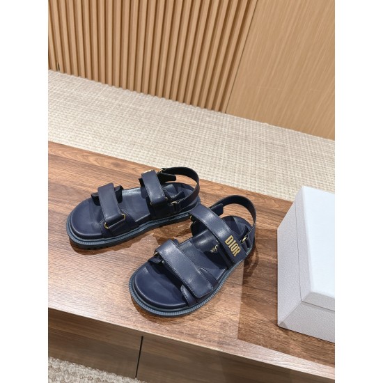 Dior Sandals