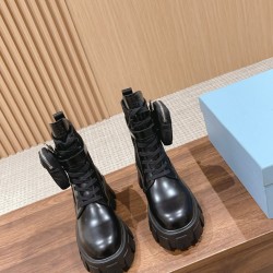 Prada Boots