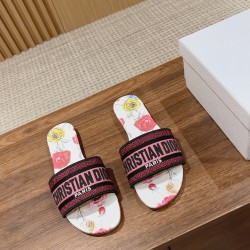 Dior Slippers