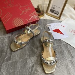 CL  Sandals