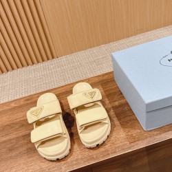 Prada Slippers