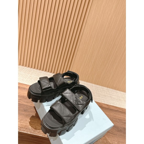 Prada Sandals