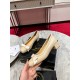 CL ballet slippers