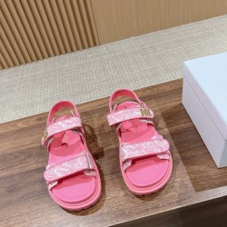 Dior Sandals