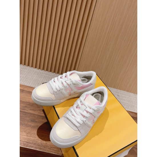 Fendi Sneakers