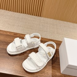 Dior Sandals