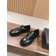 Prada Loafers