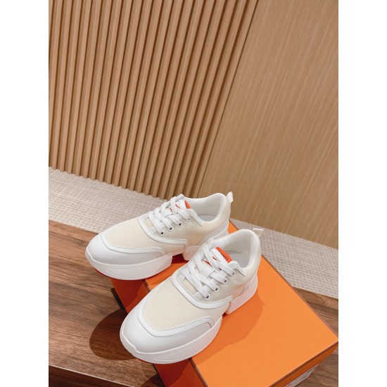 Hermes Sneakers