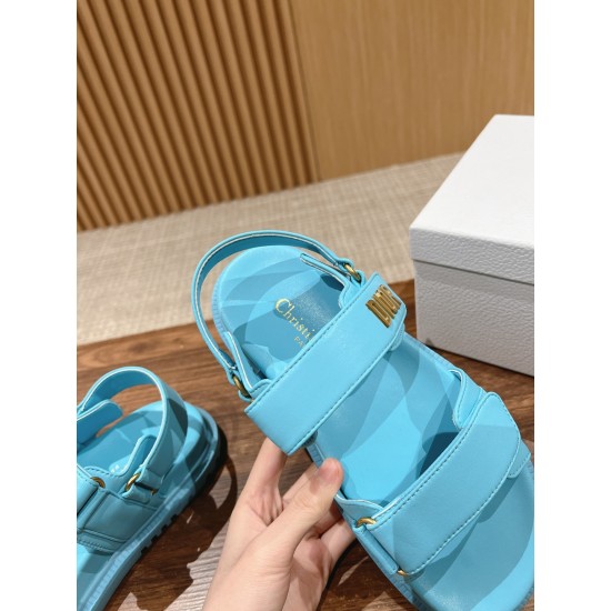 Dior Sandals