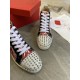 CL High Top Sneakers