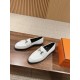 Hermes Loafers